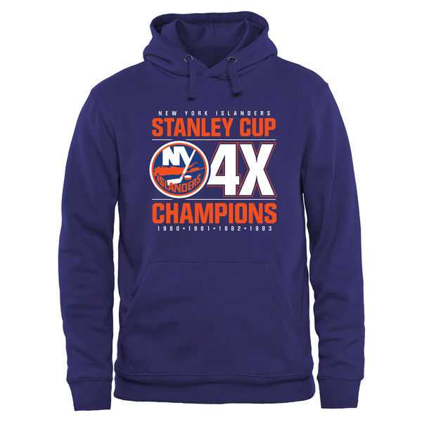 Men's New York Islanders Rinkside Victor Pullover Hoodie - Royal,We sell and wholesale Men's New York Islanders Rinkside Victor Pullover Hoodie - Royal on line form chian!